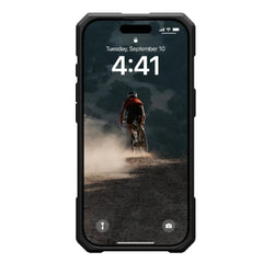 UAG Monarch Pro Magsafe Case for iPhone 16 Pro Max - Mallard
