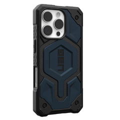 UAG Monarch Pro Magsafe Case for iPhone 16 Pro Max - Mallard