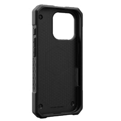 UAG Monarch Pro Magsafe Case for iPhone 16 Pro - Mallard