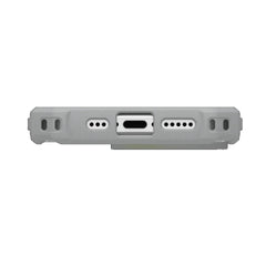 UAG Pathfinder MagSafe Case For iPhone 16 Pro - Active Neon