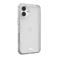 UAG Plyo Case For iPhone 16 Plus - Ice
