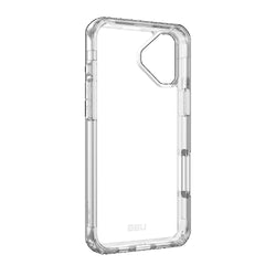 UAG Plyo Case For iPhone 16 Plus - Ice