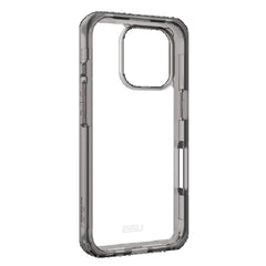 UAG Plyo Case For iPhone 16 Pro - Ash