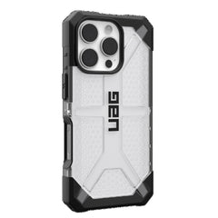 UAG Plasma Case For iPhone 16 Pro - Ice