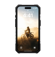 UAG Pathfinder Magsafe Case For iPhone 16 Plus - Olive Drab