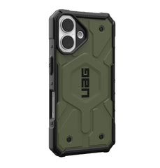 UAG Pathfinder Magsafe Case For iPhone 16 Plus - Olive Drab