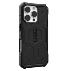 UAG Pathfinder Magsafe Case For iPhone 16 Pro Max - Black