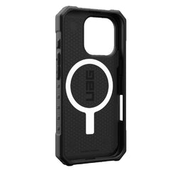 UAG Pathfinder Magsafe Case For iPhone 16 Pro Max - Black