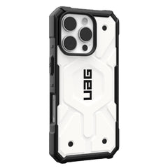 UAG Pathfinder Magsafe Case For iPhone 16 Pro - White