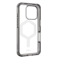 UAG Plyo Magsafe Case For iPhone 16 Pro - Ice/White