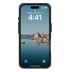 UAG Plyo Magsafe Case For iPhone 16 Pro - Black