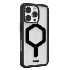 UAG Plyo Magsafe Case For iPhone 16 Pro - Black