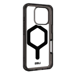 UAG Plyo Magsafe Case For iPhone 16 Pro - Black