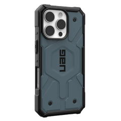 UAG Pathfinder Magsafe Case For iPhone 16 Pro - Cloud Blue