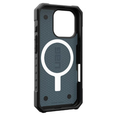 UAG Pathfinder Magsafe Case For iPhone 16 Pro - Cloud Blue