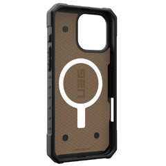 UAG Pathfinder SE Magsafe Case For iPhone 16 Pro Max - Digi Camo Dark Earth