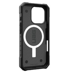 UAG Pathfinder SE Magsafe Case For iPhone 16 Pro - Geo Camo