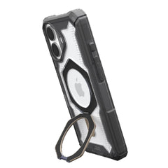UAG Plasma XTE Magsafe Case For iPhone 16 - Ash/Titanium