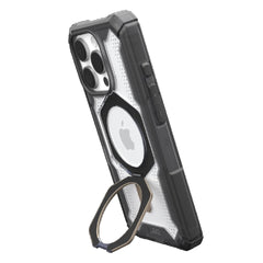 UAG Plasma XTE MagSafe Case For iPhone 16 Pro - Ash/Titanium