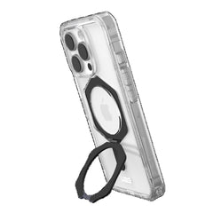 UAG Plyo XTE Case For iPhone 16 Pro - Black/Clear