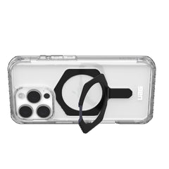 UAG Plyo XTE Case For iPhone 16 Pro - Black/Clear