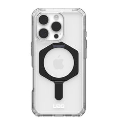 UAG Plyo XTE Case For iPhone 16 Pro - Black/Clear