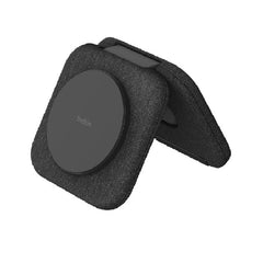 Belkin BoostCharge Pro 2-in-1 Magnetic Charging 15W With Qi2 - Black