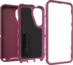 OtterBox Defender Case For Samsung Galaxy S25 - Foxberry