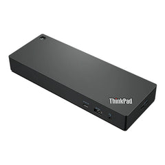 Lenovo ThinkPad Universal Thunderbolt 4 Dock - Black