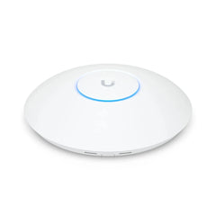 Ubiquiti UniFi WiFi 7 AP w/ 9.3 Gbps Over The Air Speed - White