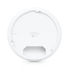 Ubiquiti UniFi WiFi 7 AP w/ 9.3 Gbps Over The Air Speed - White