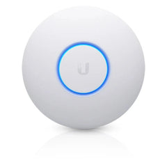 Ubiquiti UniFi AC Pro V2 Indoor & Outdoor AP - White