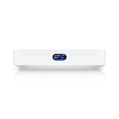 Ubiquiti Cloud Gateway Ultra w/ GbE RJ45 Ports - White