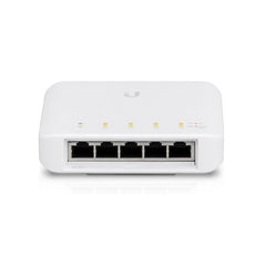 Ubiquiti USW-Flex Networks Managed Layer 2 Gigabit Switch - White