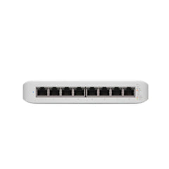 Ubiquiti UniFi Switch USW-Lite-8-POE - White