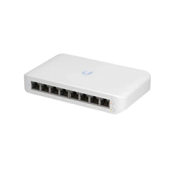 Ubiquiti UniFi Switch USW-Lite-8-POE - White