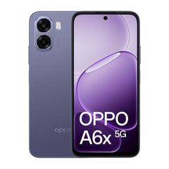 OPPO A6x 5G Dual Sim 4GB/128GB 6.75