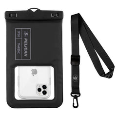 Pelican Marine Waterproof Pouch XL Universal - Black