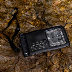Pelican Marine Waterproof Pouch XL Universal - Black