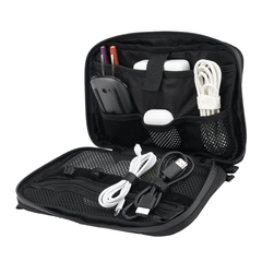 Pelican Travel Tech Organiser - Black