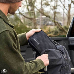 Pelican Travel Tech Organiser - Black
