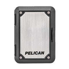 Pelican Shield RFID Blocking Wallet MagSafe - Black