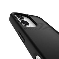 Pelican Protector MagSafe Case For iPhone 16 - Black