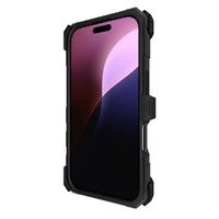 Pelican Shield MagSafe Case For iPhone 16 Pro - Carbon Fibre