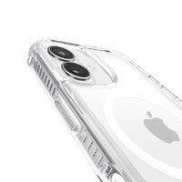 Pelican Protector MagSafe Case For iPhone 16 - Clear