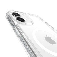 Pelican Protector MagSafe Case For iPhone 16 Plus - Clear
