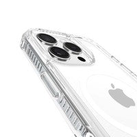Pelican Protector MagSafe Case For iPhone 16 Pro - Clear