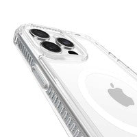 Pelican Protector MagSafe Case For iPhone 16 Pro Max - Clear