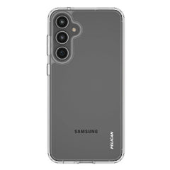 Pelican Protector Case for Galaxy S24 FE- Clear