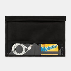 SLNT Utility Faraday Bag XL - Black